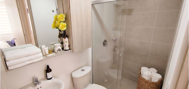 Apartamento en Venta en Envigado, El Trianon-8
