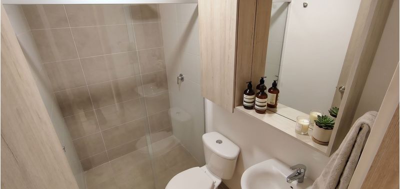 Apartamento en Venta en Envigado, El Trianon-9