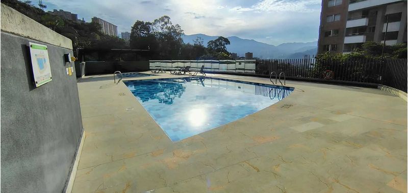 Apartamento en Venta en Envigado, El Trianon-11