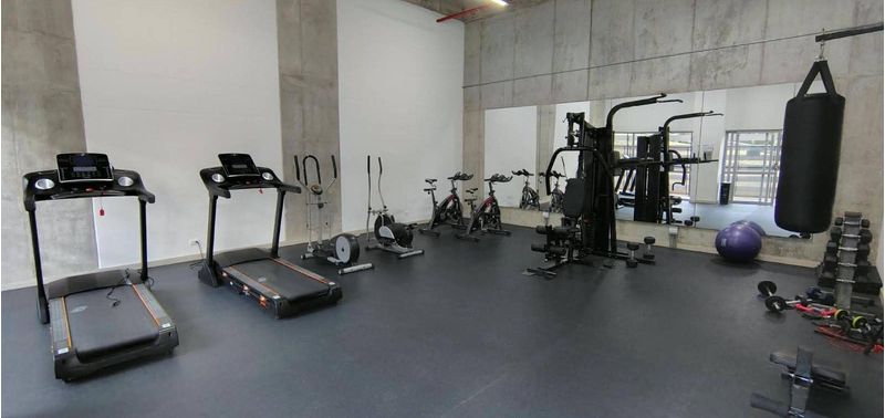 Apartamento en Venta en Envigado, El Trianon-13