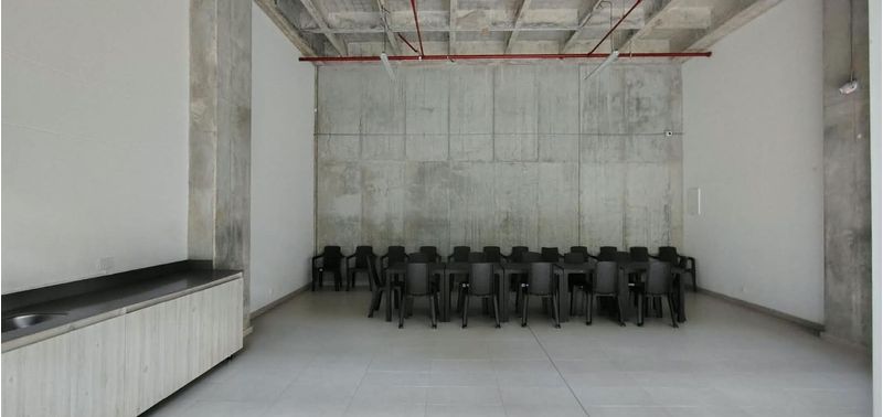 Apartamento en Venta en Envigado, El Trianon-14