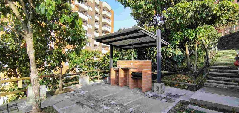Apartamento en Venta en Envigado, El Trianon-17