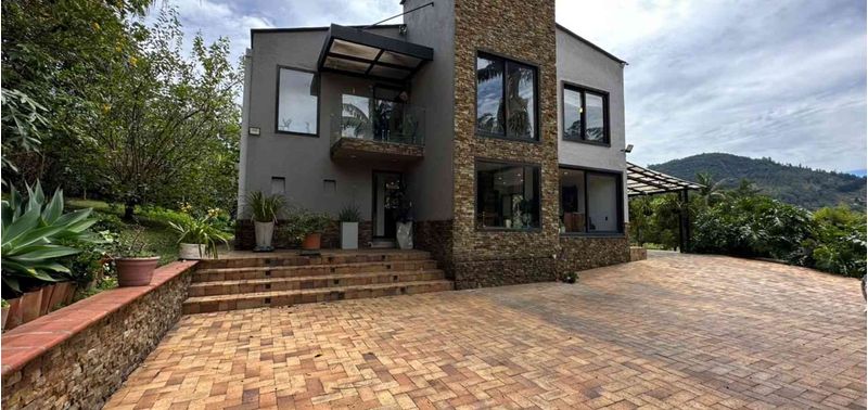 Casa en Venta en La Ceja, La Ceja