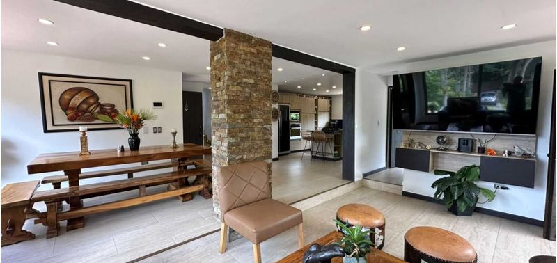 Casa en Venta en La Ceja, La Ceja-1
