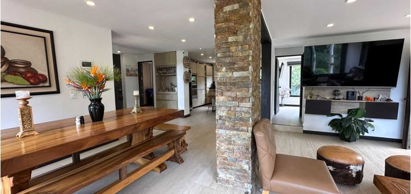 Casa en Venta en La Ceja, La Ceja-3