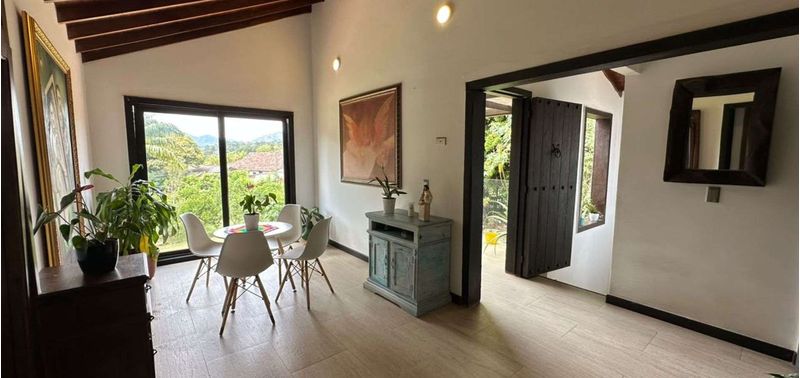 Casa en Venta en La Ceja, La Ceja-7