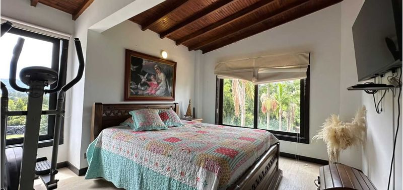 Casa en Venta en La Ceja, La Ceja-12