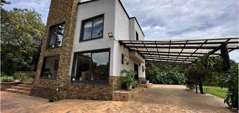 Casa en Venta en La Ceja, La Ceja-16