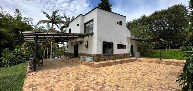 Casa en Venta en La Ceja, La Ceja-19