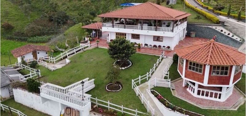 Casa en Venta en Guarne, Centro Guarne