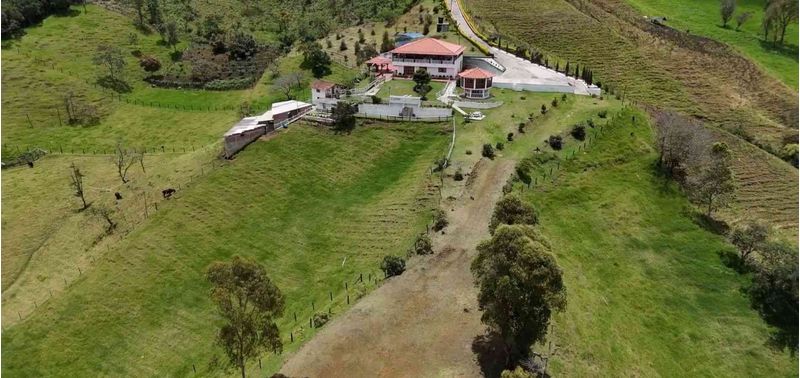Casa en Venta en Guarne, Centro Guarne-2