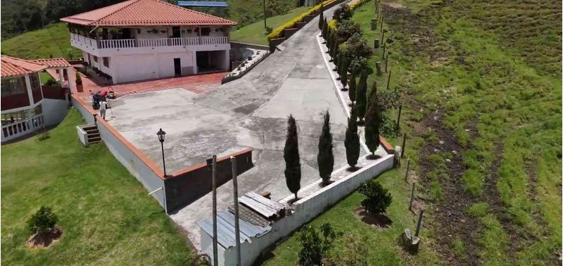 Casa en Venta en Guarne, Centro Guarne-5