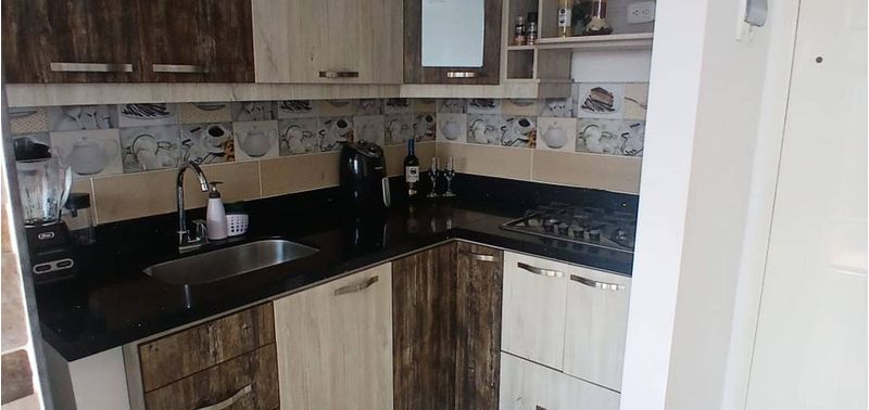 Apartamento en Venta en Bello, Bello-0
