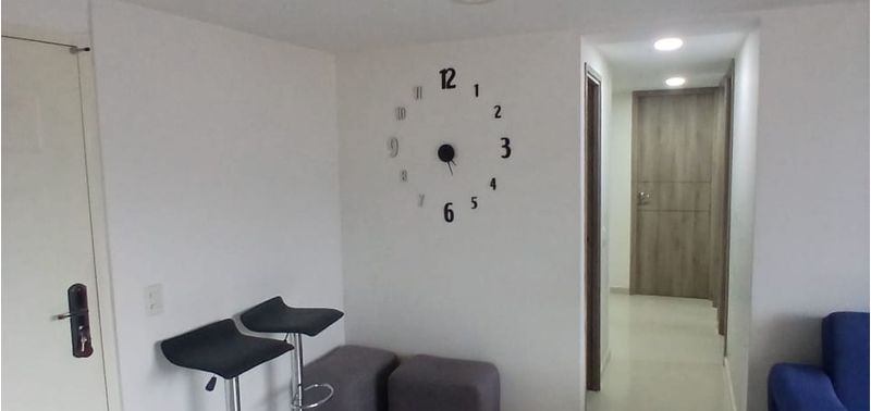Apartamento en Venta en Bello, Bello-1
