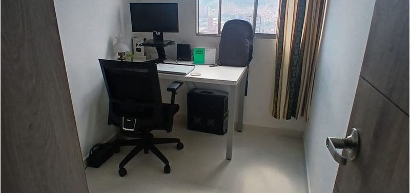 Apartamento en Venta en Bello, Bello-2