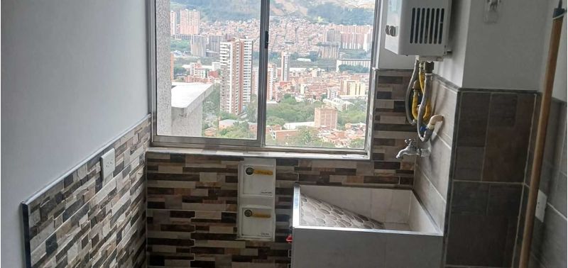 Apartamento en Venta en Bello, Bello-5