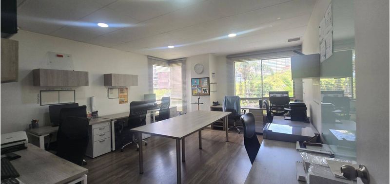 Oficina en Venta en Medellín, El Poblado