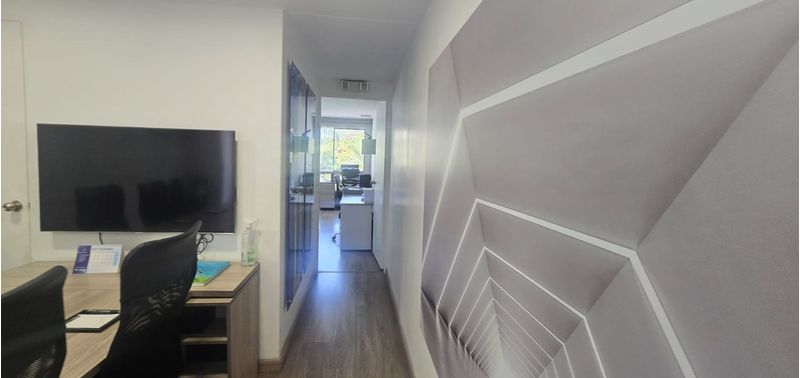 Oficina en Venta en Medellín, El Poblado-3