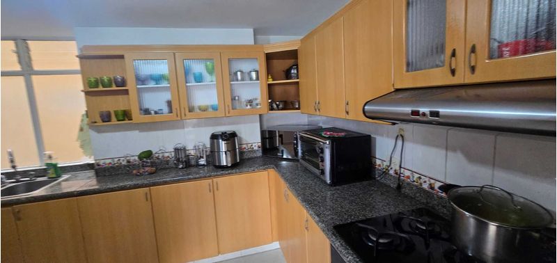Apartamento en Venta en Envigado, Loma de las brujas-2