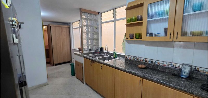 Apartamento en Venta en Envigado, Loma de las brujas-3