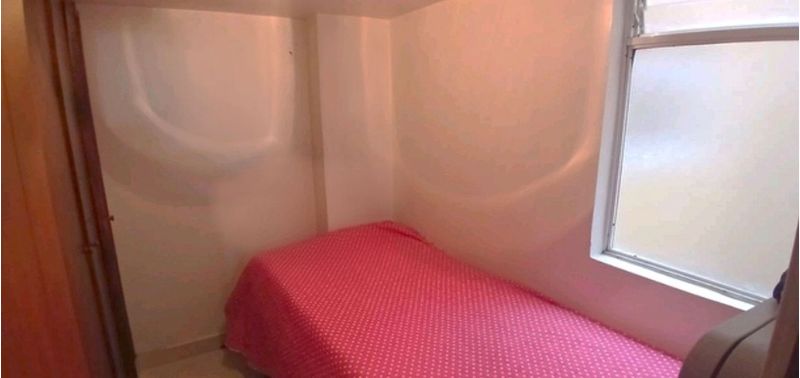 Apartamento en Venta en Envigado, Loma de las brujas-5