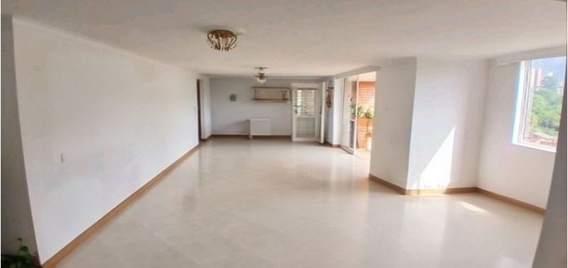 Apartamento en Venta en Envigado, Loma de las brujas-7