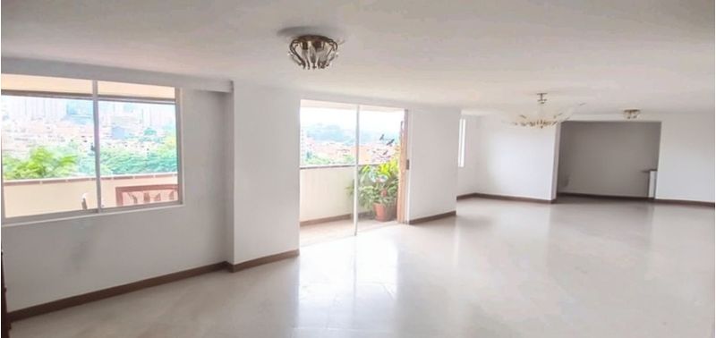 Apartamento en Venta en Envigado, Loma de las brujas-8
