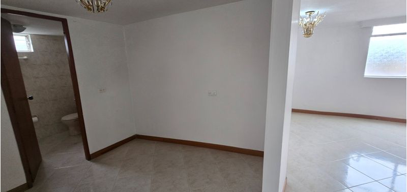Apartamento en Venta en Envigado, Loma de las brujas-11
