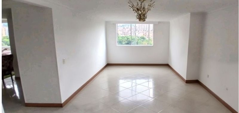 Apartamento en Venta en Envigado, Loma de las brujas-15