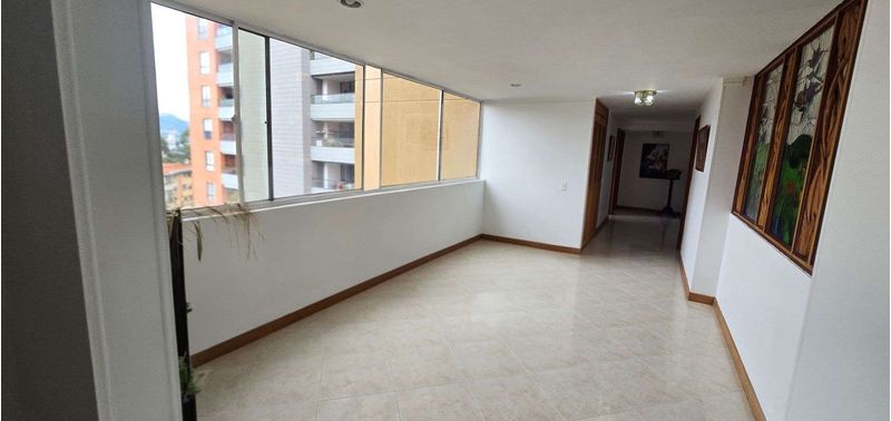 Apartamento en Venta en Envigado, Loma de las brujas-20