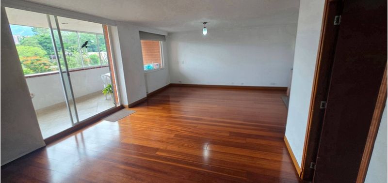 Apartamento en Venta en Envigado, Loma de las brujas-21