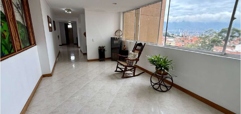 Apartamento en Venta en Envigado, Loma de las brujas-28