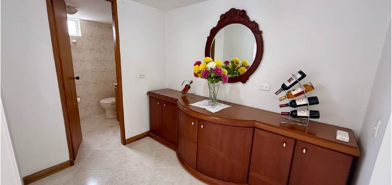 Apartamento en Venta en Envigado, Loma de las brujas-30