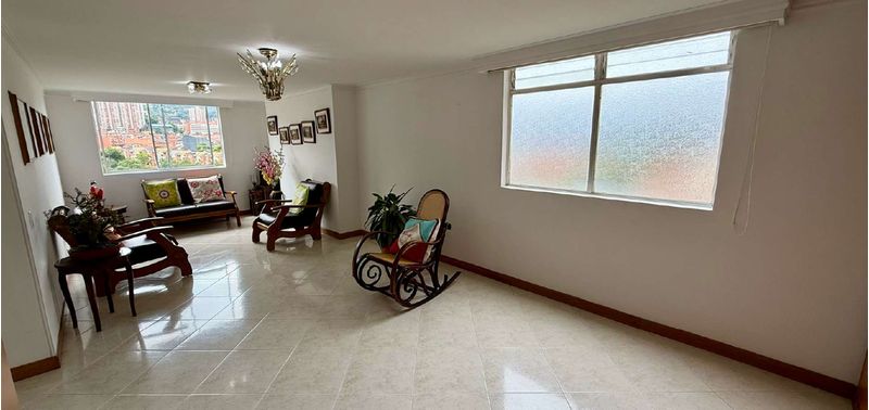 Apartamento en Venta en Envigado, Loma de las brujas-31