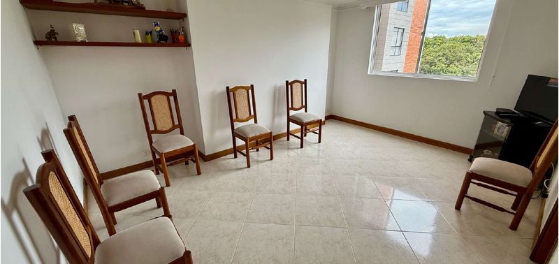 Apartamento en Venta en Envigado, Loma de las brujas-33