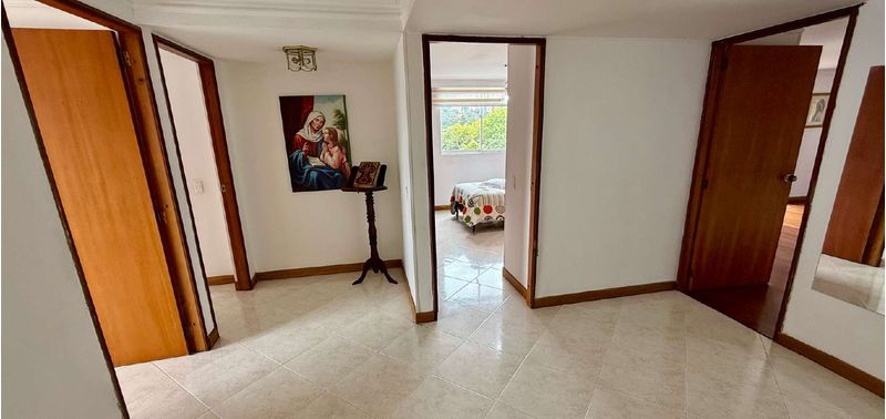 Apartamento en Venta en Envigado, Loma de las brujas-34