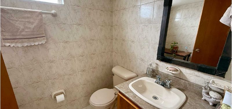 Apartamento en Venta en Envigado, Loma de las brujas-35