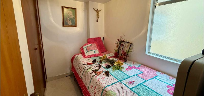 Apartamento en Venta en Envigado, Loma de las brujas-38