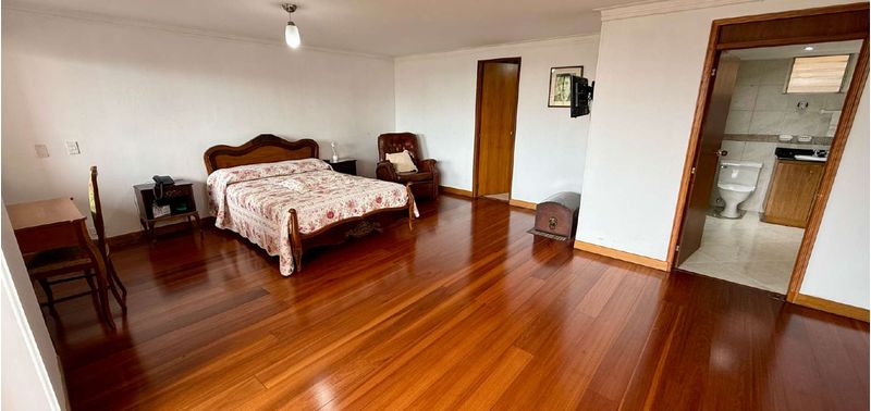 Apartamento en Venta en Envigado, Loma de las brujas-39
