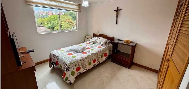 Apartamento en Venta en Envigado, Loma de las brujas-41