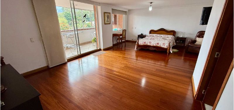 Apartamento en Venta en Envigado, Loma de las brujas-42