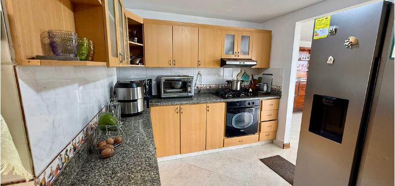 Apartamento en Venta en Envigado, Loma de las brujas-43