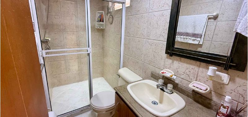 Apartamento en Venta en Envigado, Loma de las brujas-44