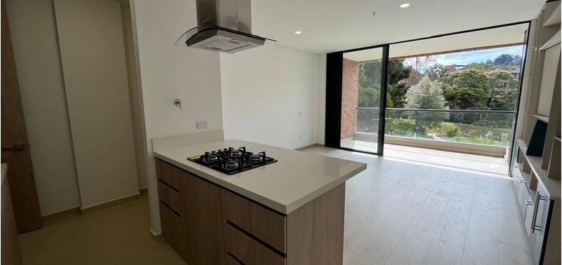 Apartamento en Venta en Retiro, Los Salados