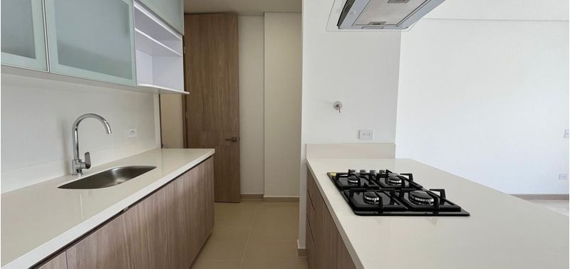 Apartamento en Venta en Retiro, Los Salados-0