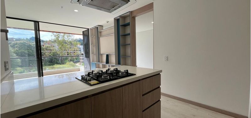 Apartamento en Venta en Retiro, Los Salados-2