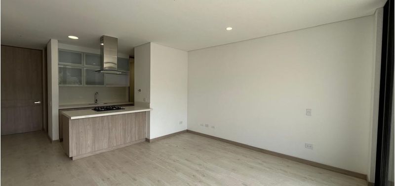 Apartamento en Venta en Retiro, Los Salados-3