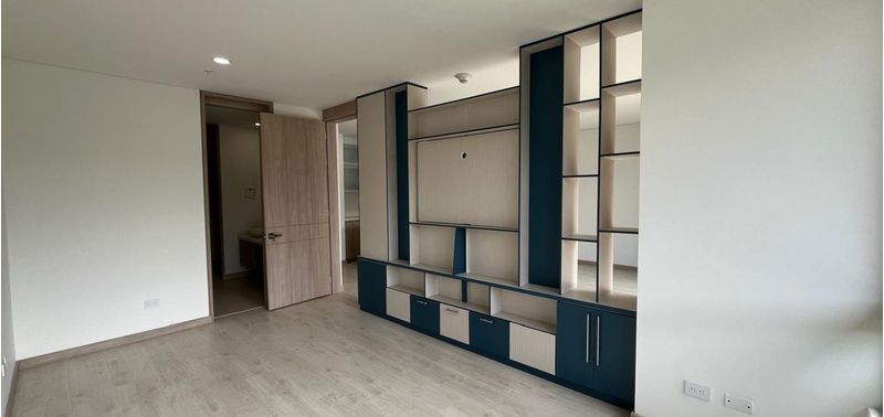 Apartamento en Venta en Retiro, Los Salados-4
