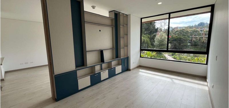 Apartamento en Venta en Retiro, Los Salados-5