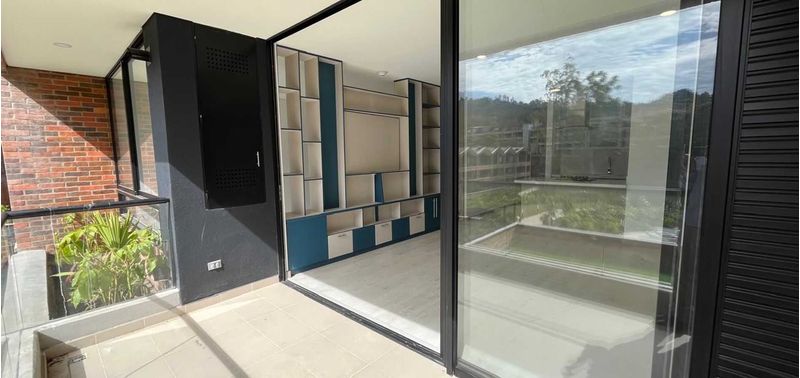 Apartamento en Venta en Retiro, Los Salados-6